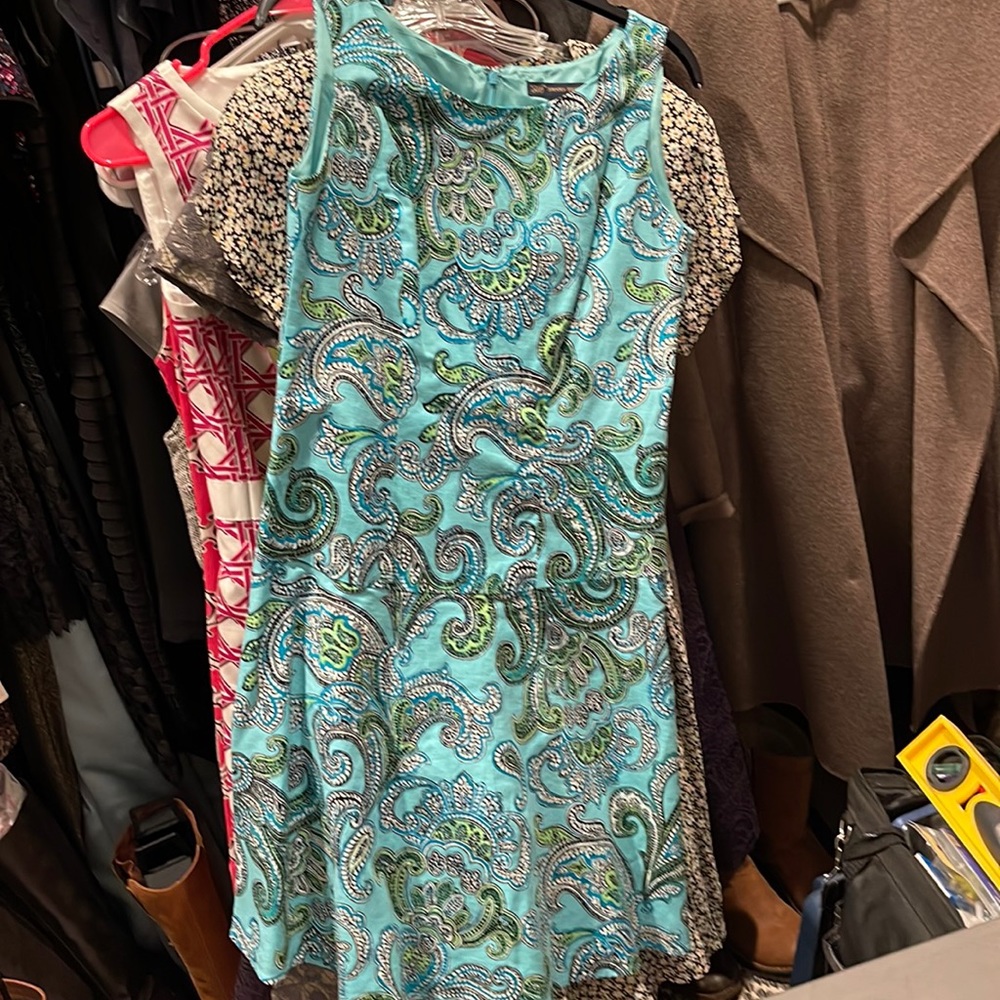 Brooks Brothers size 2 dress